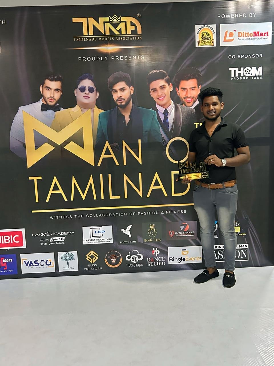 Professional Bridal Makeup Tamil Nadu - Veera Makeup Artistry